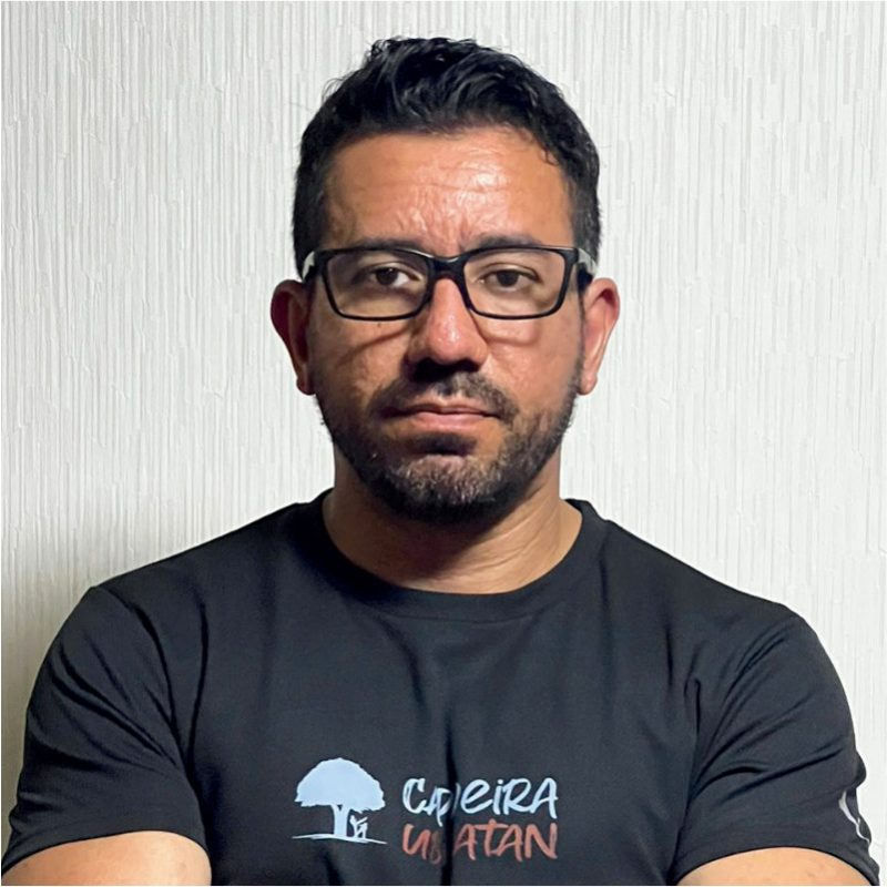 08 Alessandro Jose da Silva