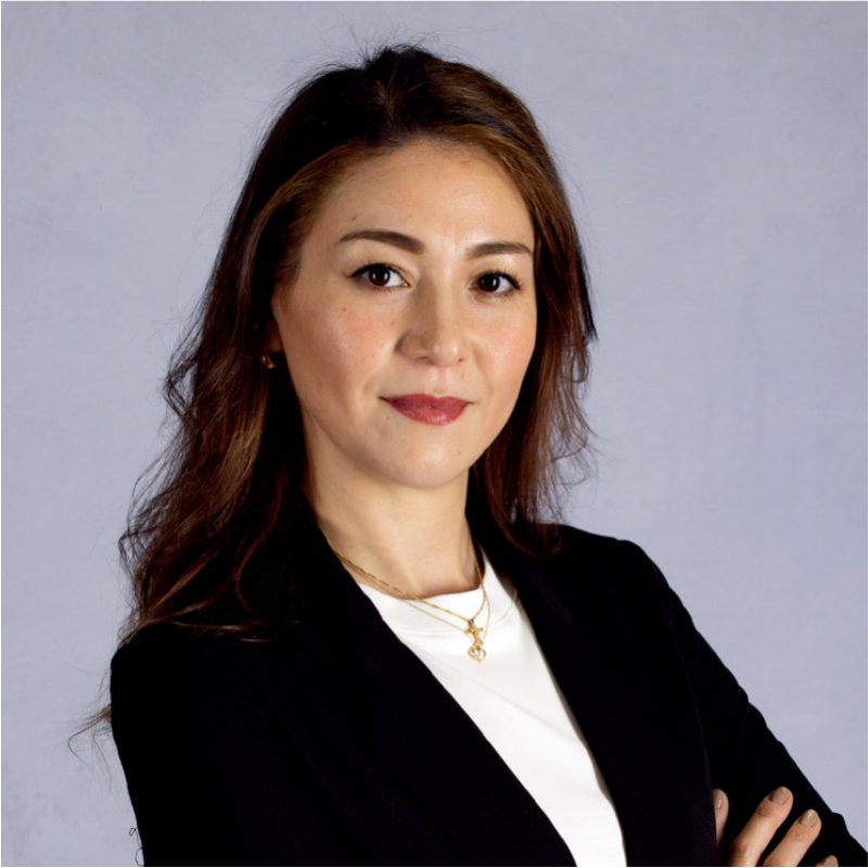 10 Karen Okiishi