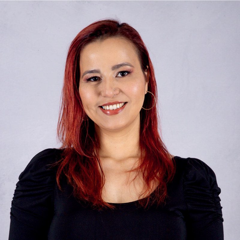 11 Alyne Shiroma