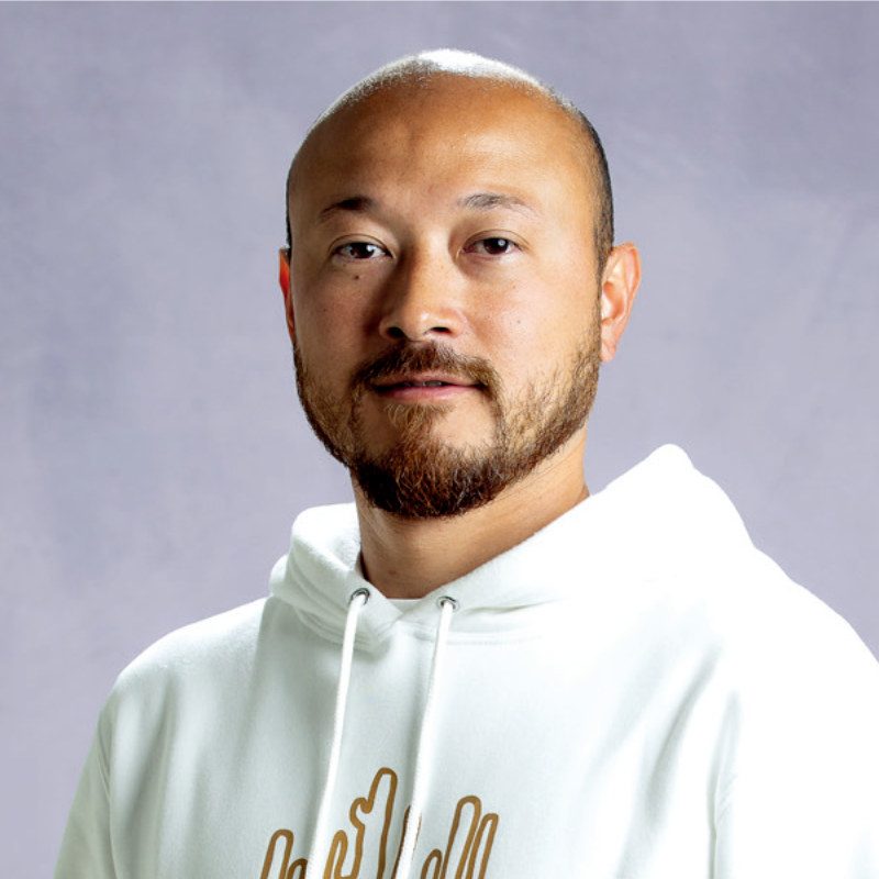 16 Tiago Suzuki