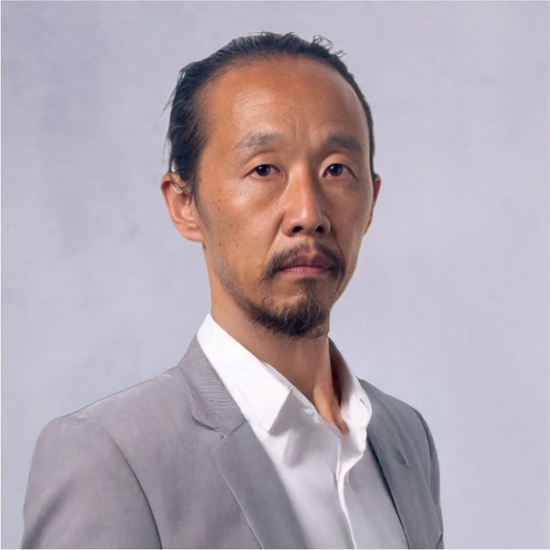 20 Gerson Aisawa Hara