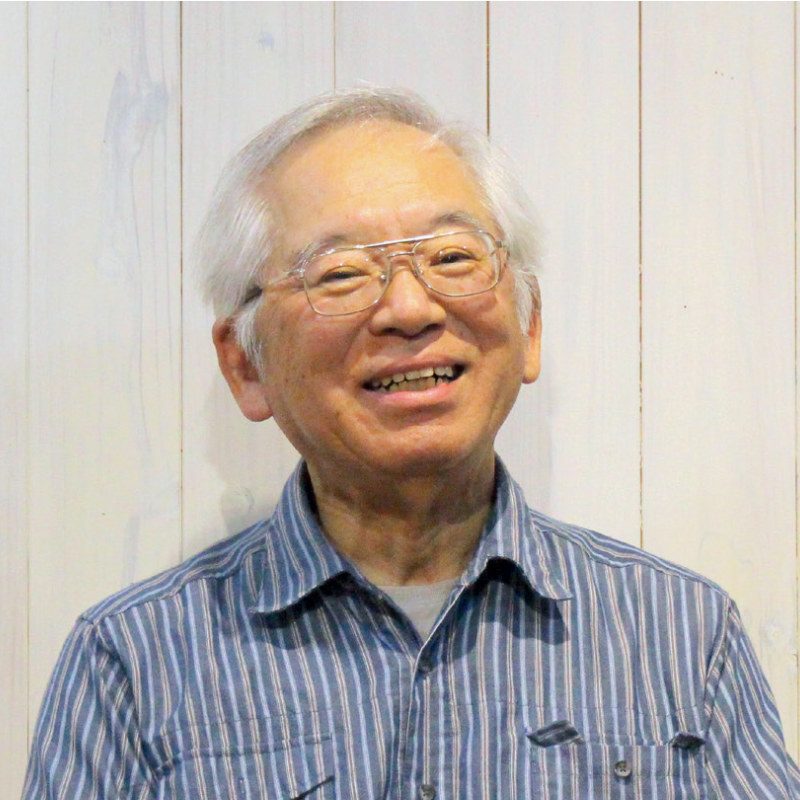 26 Urushibata Tadashi